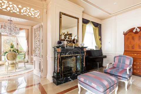 7 chambres villa à vendre à Matadepera, Barcelona, Catalonia, Spain № 4420 - photo 11