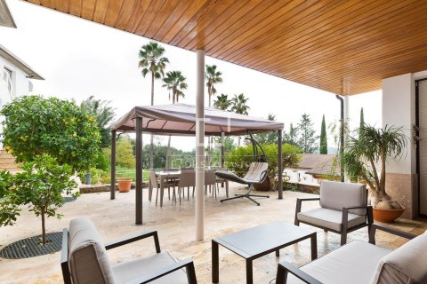 7 chambres villa à vendre à Matadepera, Barcelona, Catalonia, Spain № 4420 - photo 17