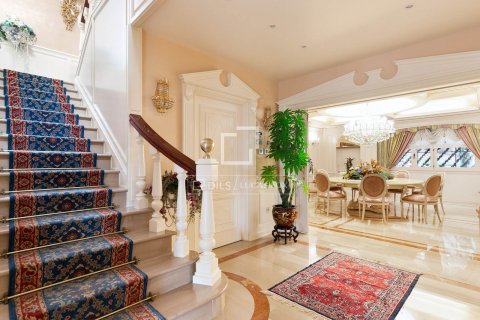 7 chambres villa à vendre à Matadepera, Barcelona, Catalonia, Spain № 4420 - photo 7