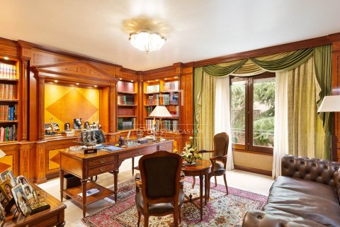 7 chambres villa à vendre à Matadepera, Barcelona, Catalonia, Spain № 4420 - photo 8