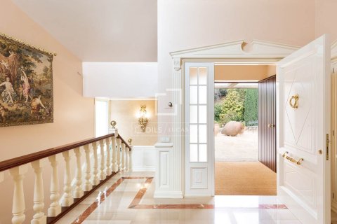 7 chambres villa à vendre à Matadepera, Barcelona, Catalonia, Spain № 4420 - photo 6