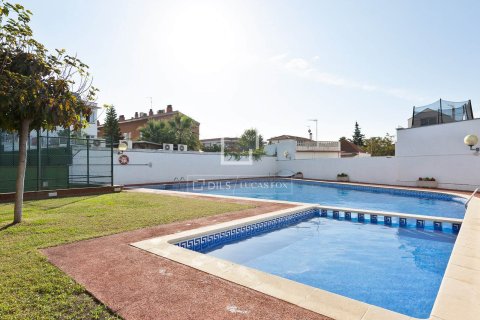 3 chambres apartment à vendre à Castelldefels, Barcelona, Catalonia, Spain № 4423 - photo 23