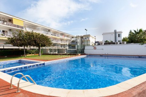 3 chambres apartment à vendre à Castelldefels, Barcelona, Catalonia, Spain № 4423