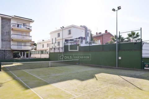 3 chambres apartment à vendre à Castelldefels, Barcelona, Catalonia, Spain № 4423 - photo 3