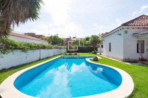 2 chambres villa à vendre à Castelldefels, Barcelona, Catalonia, Spain № 4424 - photo 2