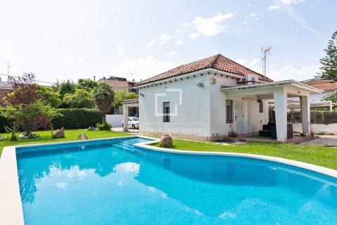 2 chambres villa à vendre à Castelldefels, Barcelona, Catalonia, Spain № 4424