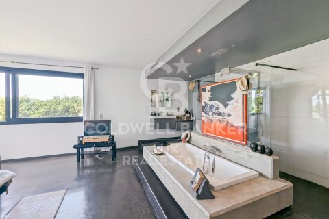 Купить дом в Жирона, Испания с 4 спальни, 541м², № 7704 - фото 18