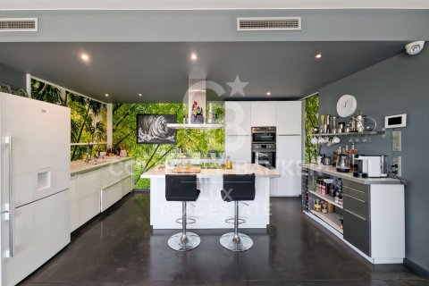 Купить дом в Жирона, Испания с 4 спальни, 541м², № 7704 - фото 22