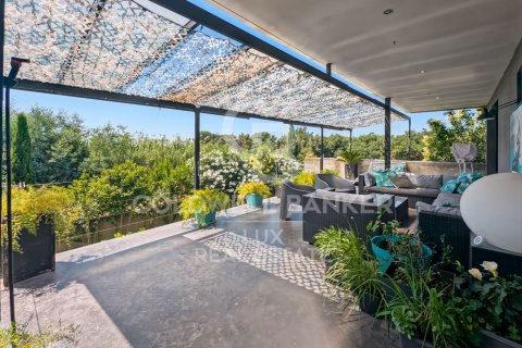 Купить дом в Жирона, Испания с 4 спальни, 541м², № 7704 - фото 8