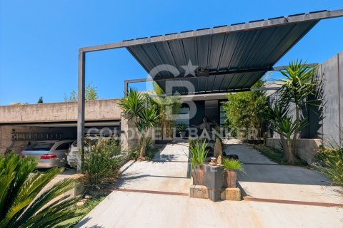 Купить дом в Жирона, Испания с 4 спальни, 541м², № 7704 - фото 28