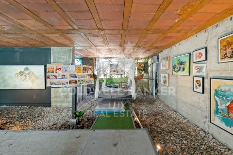 Купить дом в Жирона, Испания с 4 спальни, 541м², № 7704 - фото 4