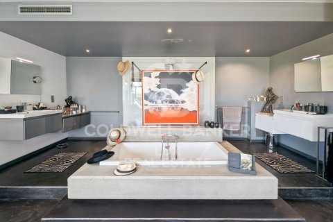 Купить дом в Жирона, Испания с 4 спальни, 541м², № 7704 - фото 17