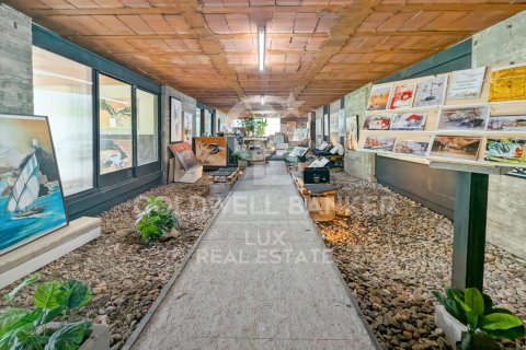 Купить дом в Жирона, Испания с 4 спальни, 541м², № 7704 - фото 7