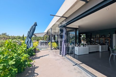 Купить дом в Жирона, Испания с 4 спальни, 541м², № 7704 - фото 12