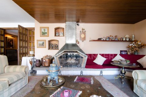 Купить квартиру в Сабадель, Испания с 6 спален, 412м², № 7703 - фото 27