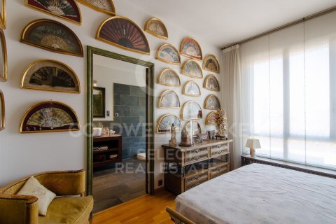 Купить квартиру в Сабадель, Испания с 6 спален, 412м², № 7703 - фото 4