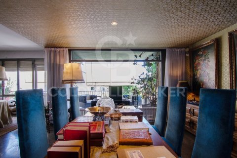 Купить квартиру в Сабадель, Испания с 6 спален, 412м², № 7703 - фото 19