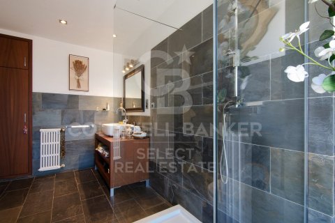 Купить квартиру в Сабадель, Испания с 6 спален, 412м², № 7703 - фото 2