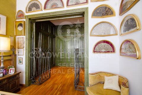 Купить квартиру в Сабадель, Испания с 6 спален, 412м², № 7703 - фото 8