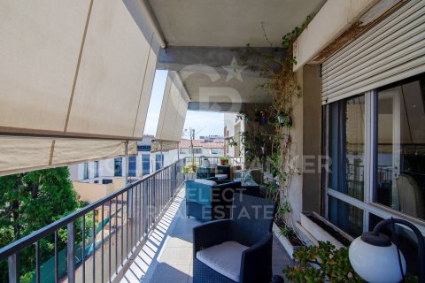 Купить квартиру в Сабадель, Испания с 6 спален, 412м², № 7703 - фото 21