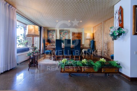 Купить квартиру в Сабадель, Испания с 6 спален, 412м², № 7703 - фото 23