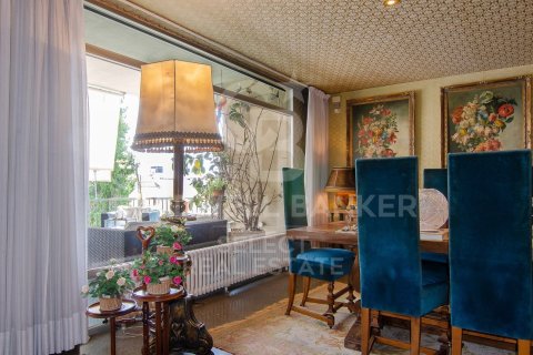 Купить квартиру в Сабадель, Испания с 6 спален, 412м², № 7703 - фото 24