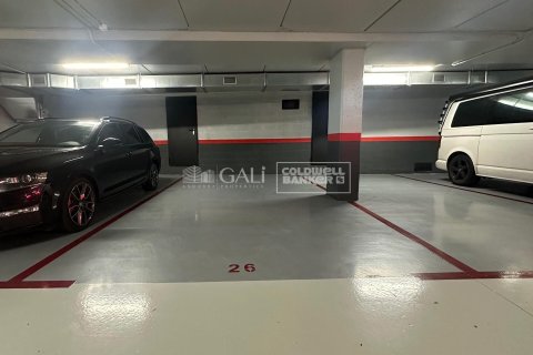 Снять в аренду квартиру в Андорра, Испания с 1 спальня, 68м², № 7701 - фото 2