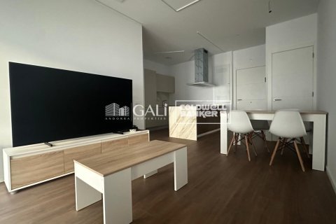 Снять в аренду квартиру в Андорра, Испания с 1 спальня, 68м², № 7701 - фото 7