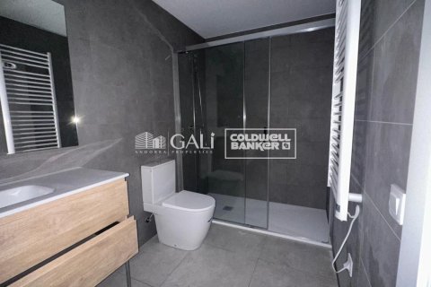 Снять в аренду квартиру в Андорра, Испания с 1 спальня, 68м², № 7701 - фото 3