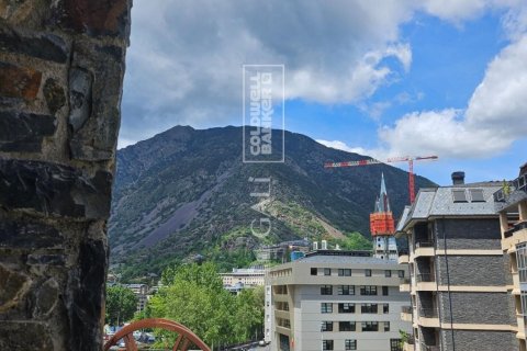 Снять в аренду квартиру в Андорра, Испания с 4 спальни, 134м², № 7698 - фото 17