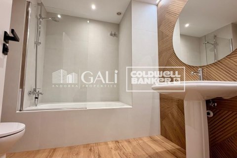 Снять в аренду квартиру в Андорра, Испания с 4 спальни, 134м², № 7698 - фото 23