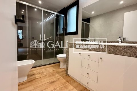 Снять в аренду квартиру в Андорра, Испания с 4 спальни, 134м², № 7698 - фото 25