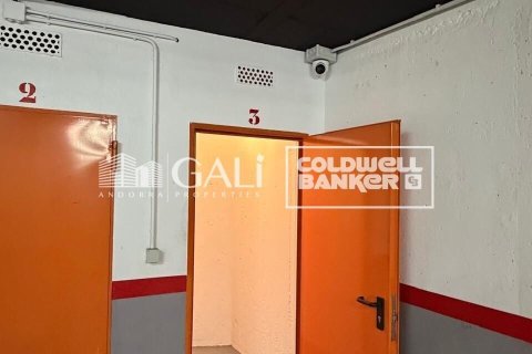 Снять в аренду квартиру в Андорра, Испания с 4 спальни, 134м², № 7698 - фото 16