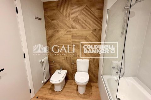 Снять в аренду квартиру в Андорра, Испания с 4 спальни, 134м², № 7698 - фото 22
