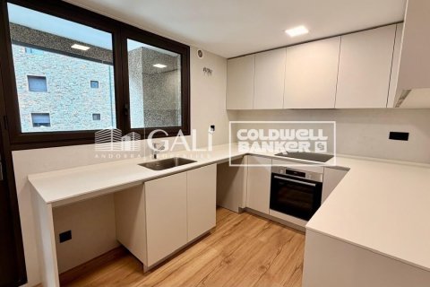Снять в аренду квартиру в Андорра, Испания с 4 спальни, 134м², № 7698 - фото 9