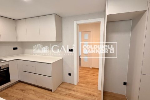 Снять в аренду квартиру в Андорра, Испания с 4 спальни, 134м², № 7698 - фото 8