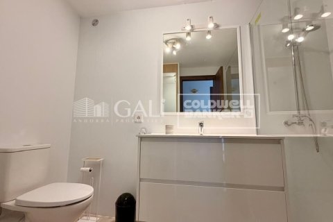 Снять в аренду квартиру в Андорра, Испания с 4 спальни, 130м², № 7700 - фото 7