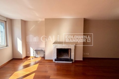 Снять в аренду квартиру в Андорра, Испания с 4 спальни, 130м², № 7700 - фото 20