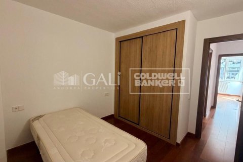 Снять в аренду квартиру в Андорра, Испания с 4 спальни, 130м², № 7700 - фото 8