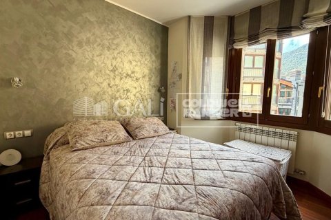 Купить квартиру в Андорра, Испания с 3 спальни, 80м², № 7775 - фото 10