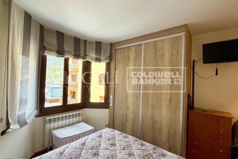 Купить квартиру в Андорра, Испания с 3 спальни, 80м², № 7775 - фото 11