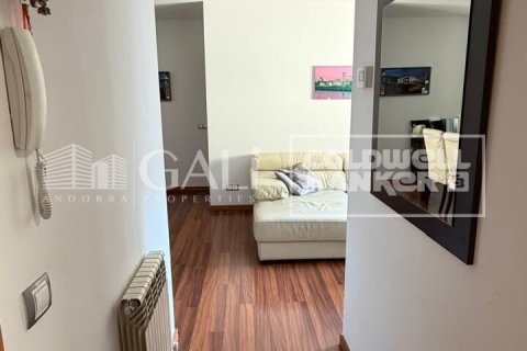 Купить квартиру в Андорра, Испания с 3 спальни, 80м², № 7775 - фото 18