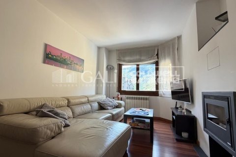 Купить квартиру в Андорра, Испания с 3 спальни, 80м², № 7775 - фото 4
