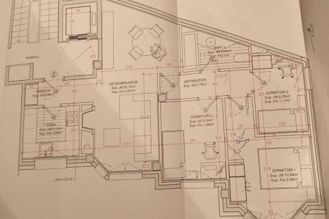 Купить квартиру в Андорра, Испания с 3 спальни, 80м², № 7775 - фото 17