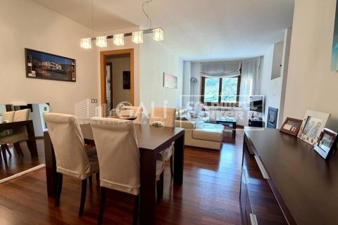 Купить квартиру в Андорра, Испания с 3 спальни, 80м², № 7775 - фото 5