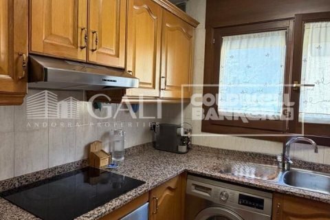 Купить квартиру в Андорра, Испания с 3 спальни, 80м², № 7775 - фото 8