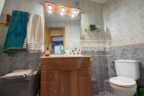 Купить квартиру в Андорра, Испания с 3 спальни, 80м², № 7775 - фото 19