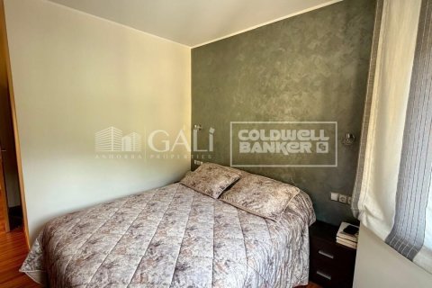 Купить квартиру в Андорра, Испания с 3 спальни, 80м², № 7775 - фото 9