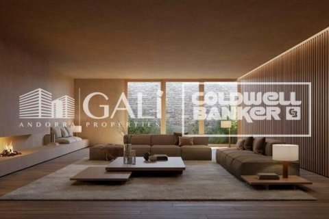 Купить виллу в Андорра, Испания с 5 спален, 437м², № 7779 - фото 13