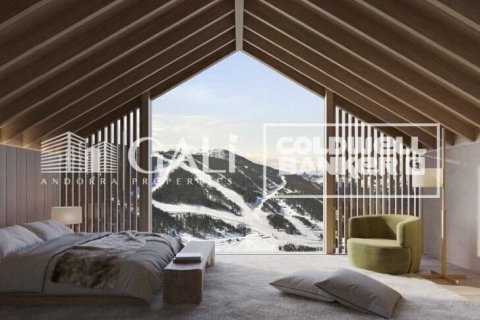 Купить виллу в Андорра, Испания с 5 спален, 437м², № 7779 - фото 15